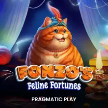 Fonzo’s Feline Fortunes