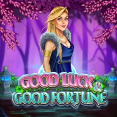 Good Luck & Good Fortune