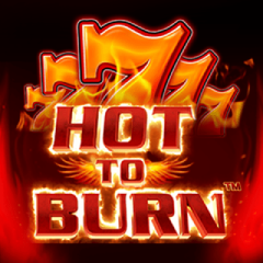 Hot to Burn