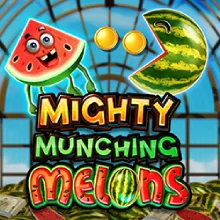 Mighty Munching Melons