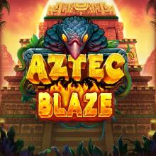 Aztec Blaze