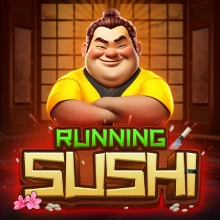 Running Sushi