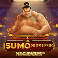 Sumo Supreme Megaway