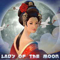 Lady of the Moon