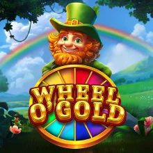 Wheel O’Gold