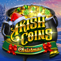 Irish Coins - Christmas