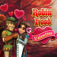 Robin Hood-Valentine