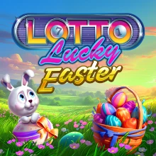 Lotto Lucky Easter