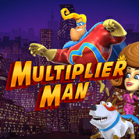 Multiplier Man