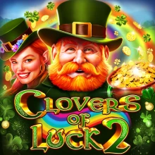 Clovers Of Luck 2