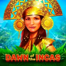 Dawn of the Incas