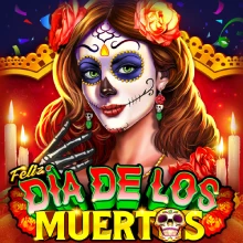 Feliz Dia De Los Muertos