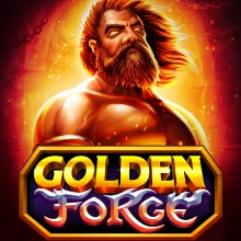 Golden Forge