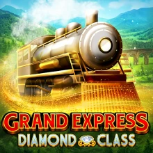 Grand Express Diamond Class