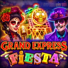 Grand Express: Fiesta