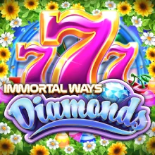 Immortal Ways Diamonds (Easter)