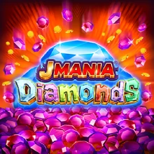 J Mania Diamonds