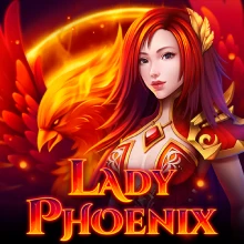 Lady Phoenix