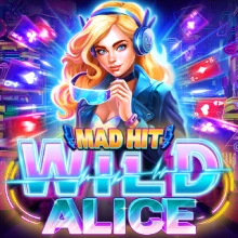 Mad Hit Wild Alice