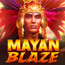 Mayan Blaze