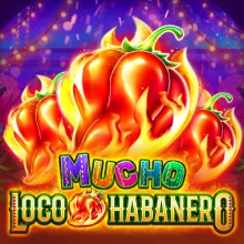 Mucho Loco Habanero