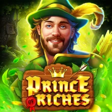 Prince of Riches