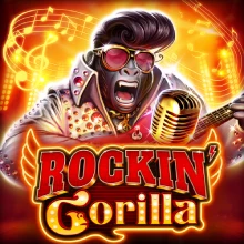 Rockin Gorilla