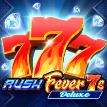 Rush Fever 7s Deluxe