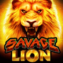 Savage Lion