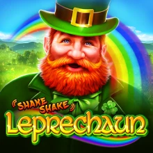 Shake shake Leprechaun