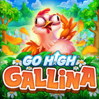 Go High Gallina