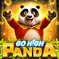 Go High Panda