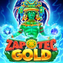 Zapotec Gold