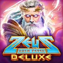 Zeus Rush Fever Deluxe