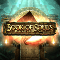 Book Of Souls Remastered