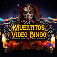 Muertitos: Video Bingo