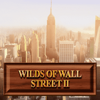 Wilds Of Wall Street II