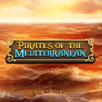 Pirates of the Mediterranean