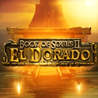 Book of Souls II: El Dorado