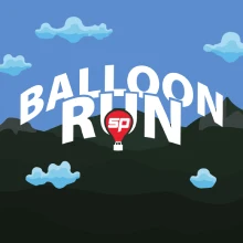 Balloon Run