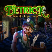 Betrick: Son of a Leprechaun