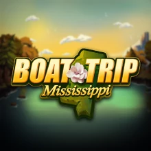 Boat Trip Mississippi