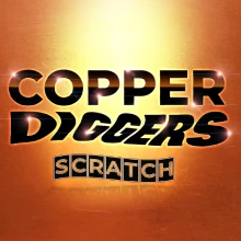 Copper Diggers