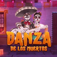 Danza De Los Muertos