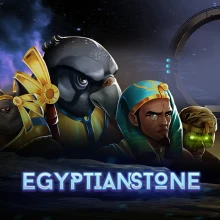 Egyptian Stone