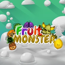 Fruit Monster