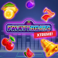 Fruity Beats Xtreme!