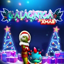 Galacnica Xmas