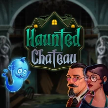 Haunted Chateau