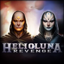 Helio Luna Revenge